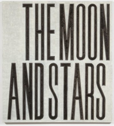 David Austen The Moon And Stars