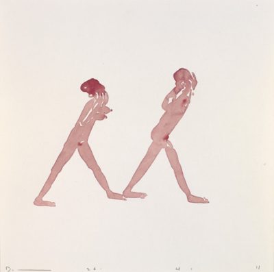 David Austen Expulsion
