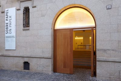 David Austen DavidAustenOnPaperSpain