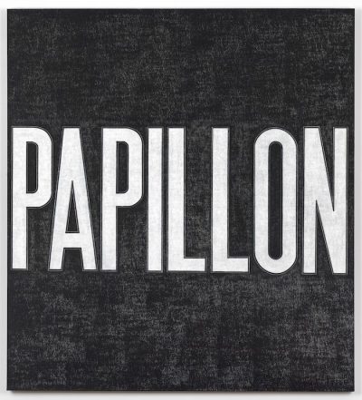 David Austen Papillon