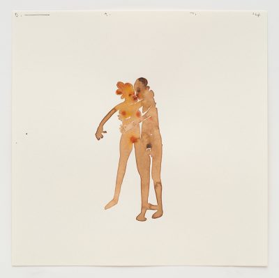 David Austen DavidAustencouplekissing2014