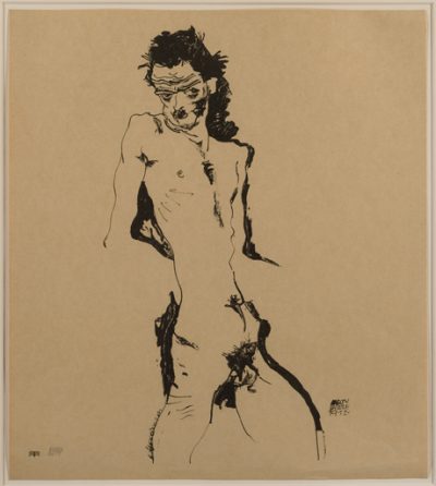 David Austen NakedsConvoMain