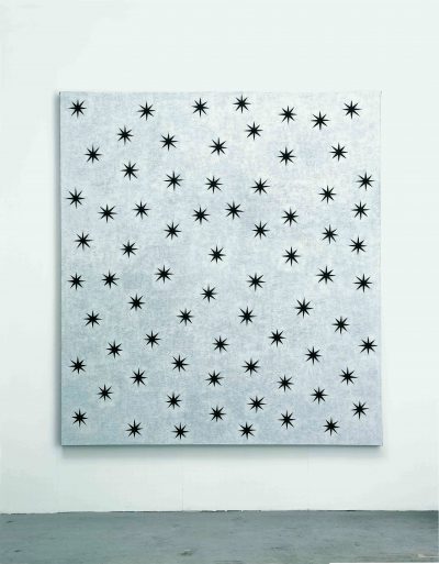 David Austen David Austen Black Stars 2007