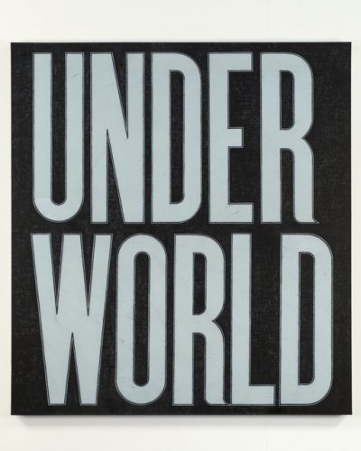 David Austen david-austen_underworld_press