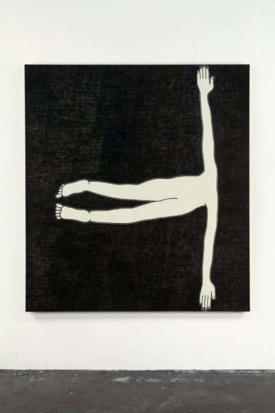 David Austen DavidAustenFallenMan2013