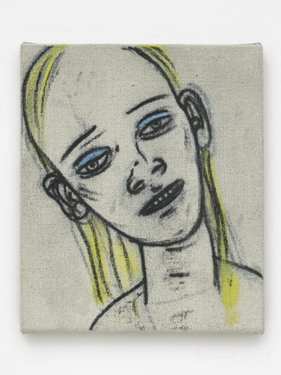 David Austen 11