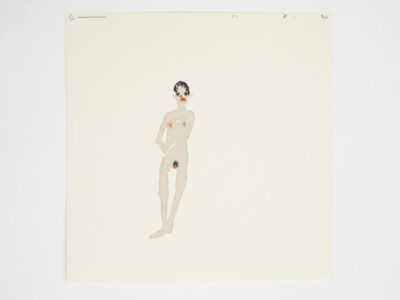 David Austen 34